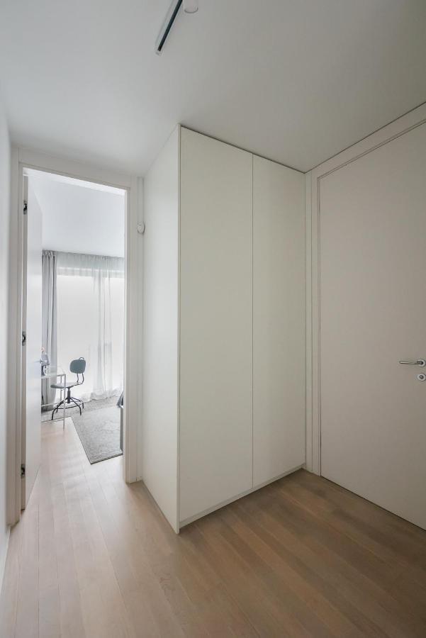 New Praga Urban Modern Apartment *
